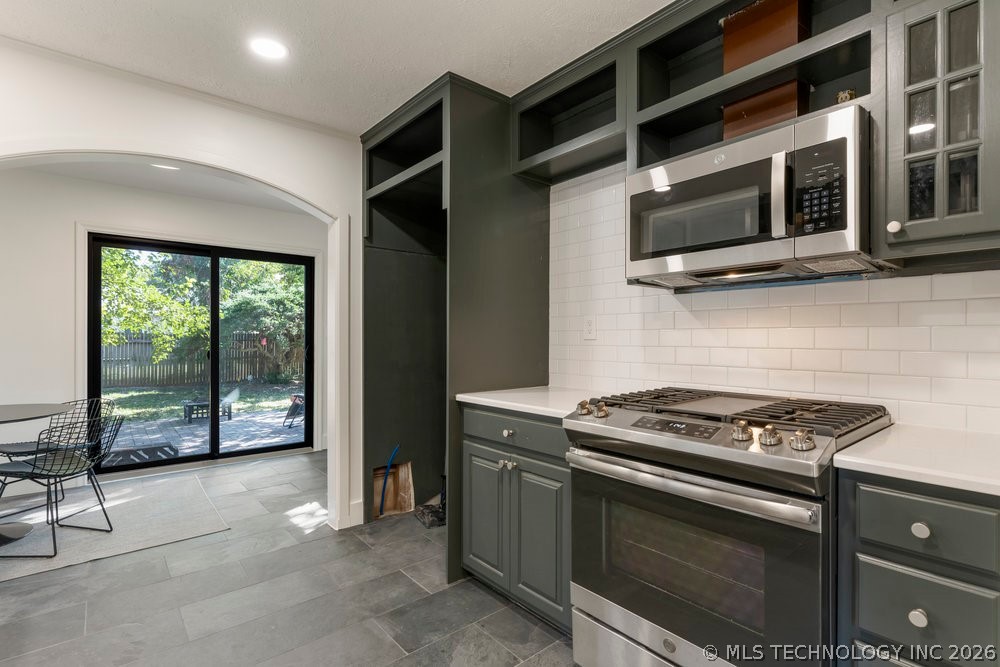 4907 S Boston Avenue Tulsa OK 74105
