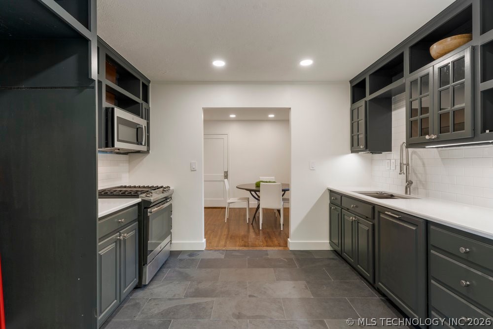 4907 S Boston Avenue Tulsa OK 74105