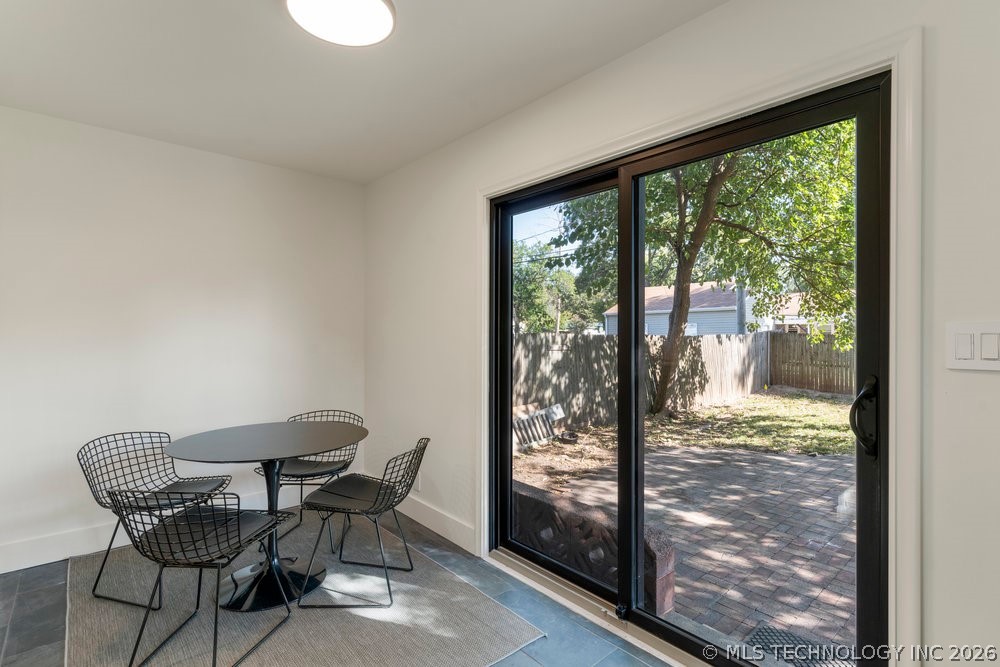4907 S Boston Avenue Tulsa OK 74105