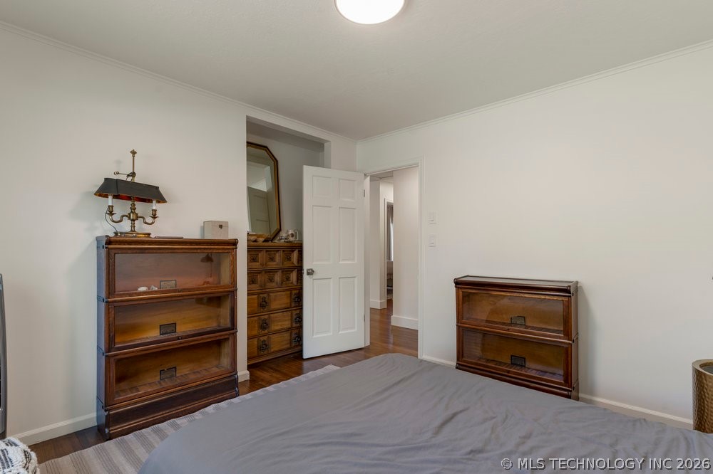 4907 S Boston Avenue Tulsa OK 74105