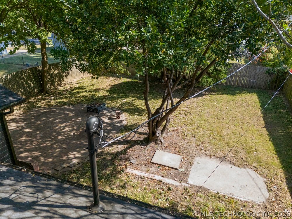 4907 S Boston Avenue Tulsa OK 74105
