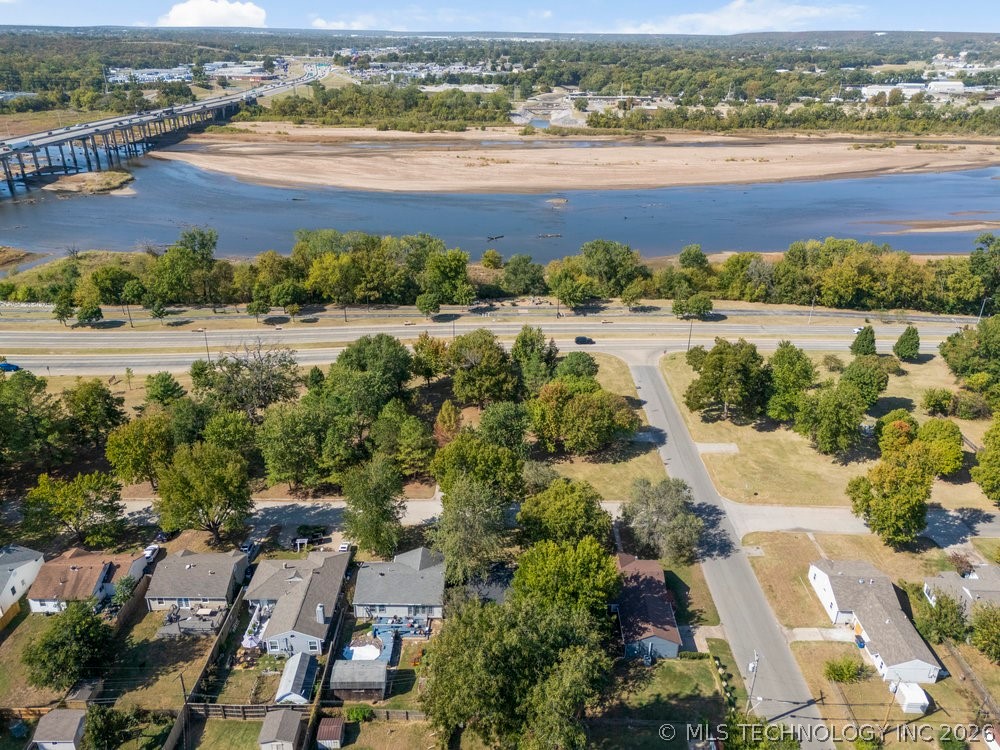 4907 S Boston Avenue Tulsa OK 74105