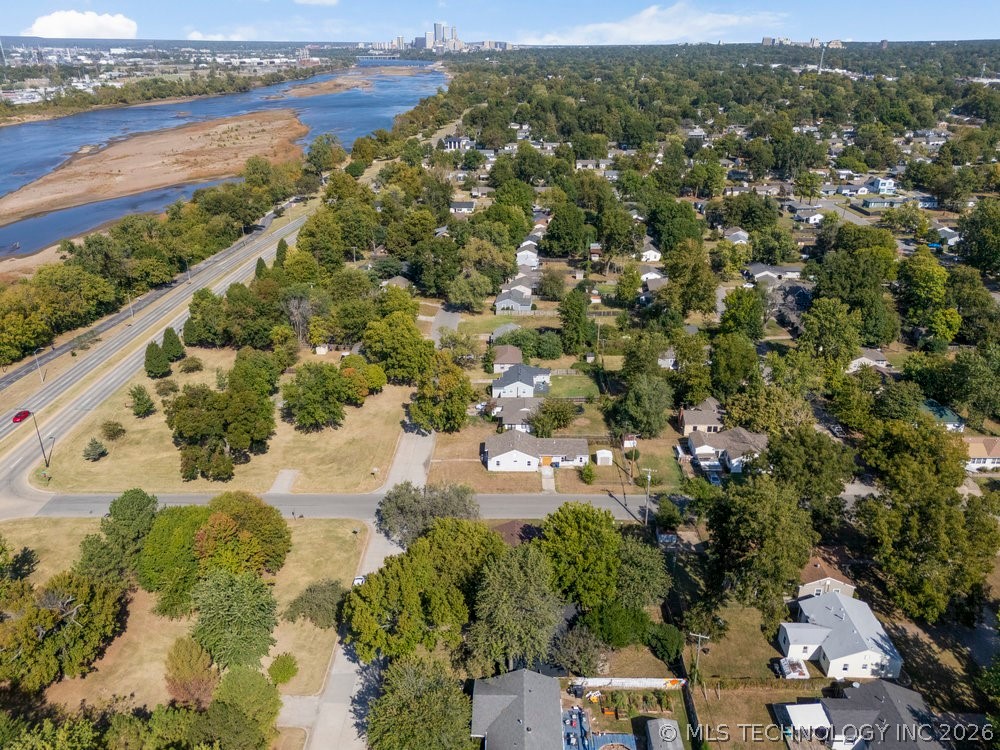 4907 S Boston Avenue Tulsa OK 74105
