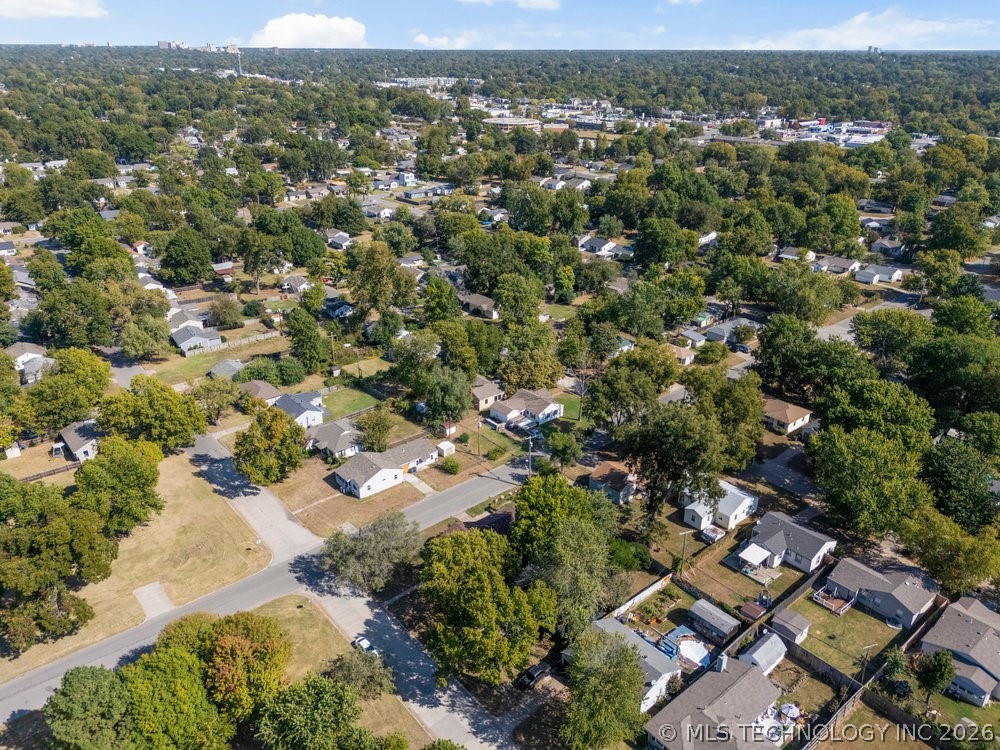 4907 S Boston Avenue Tulsa OK 74105
