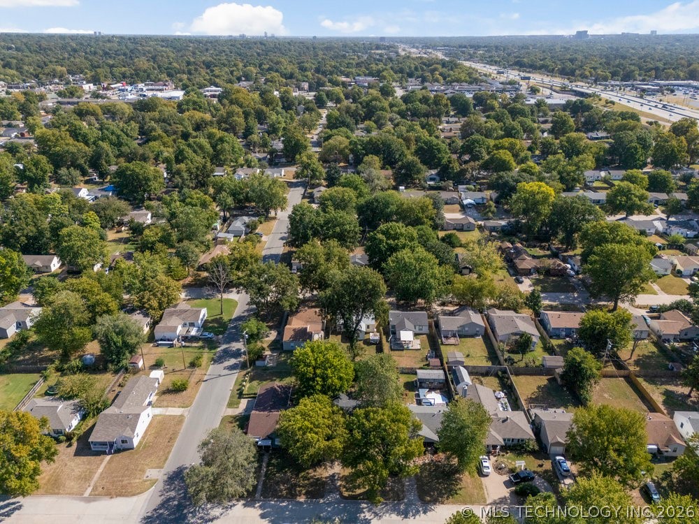 4907 S Boston Avenue Tulsa OK 74105