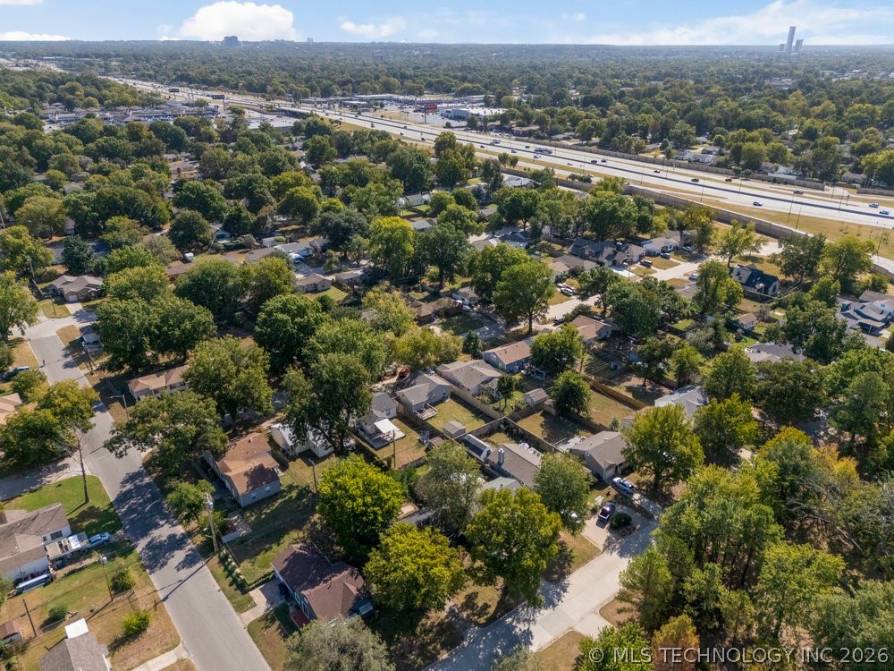 4907 S Boston Avenue Tulsa OK 74105