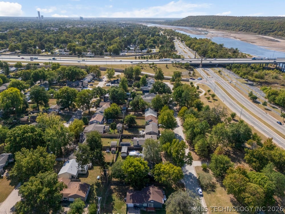 4907 S Boston Avenue Tulsa OK 74105