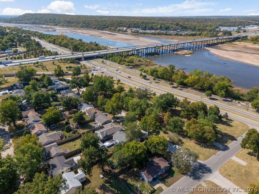 4907 S Boston Avenue Tulsa OK 74105