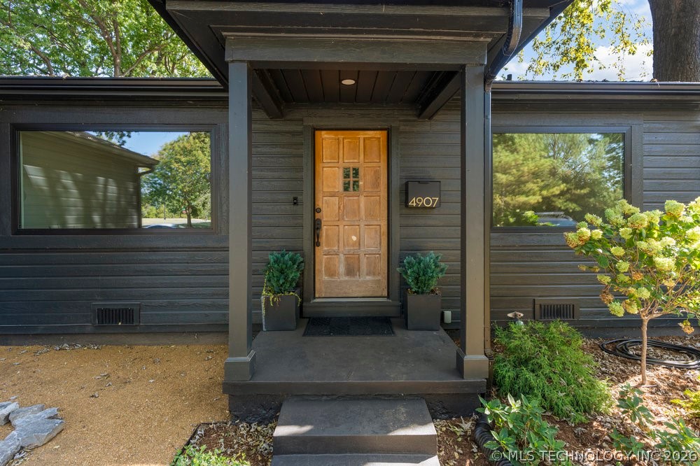 4907 S Boston Avenue Tulsa OK 74105