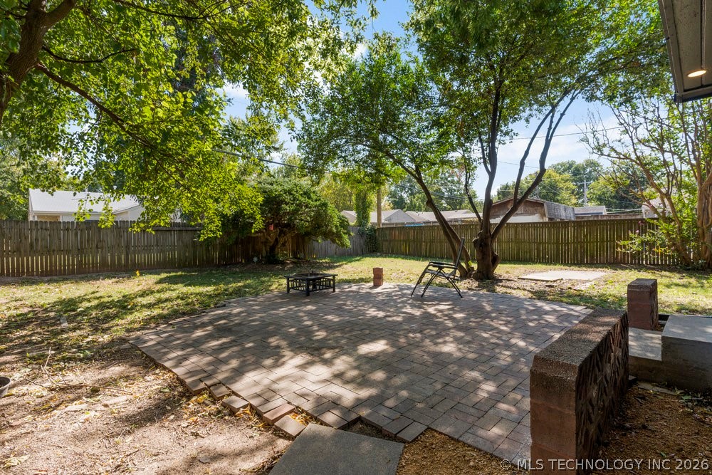 4907 S Boston Avenue Tulsa OK 74105
