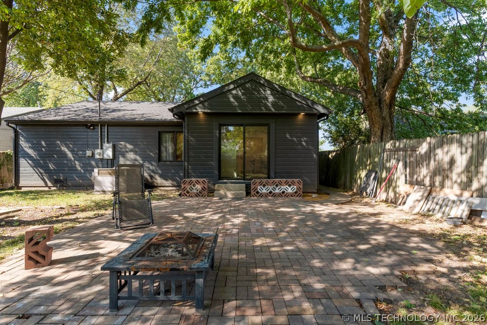 4907 S Boston Avenue Tulsa OK 74105