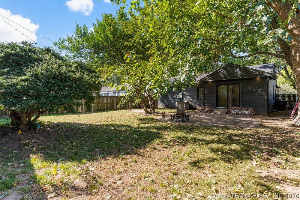 4907 S Boston Avenue Tulsa OK 74105