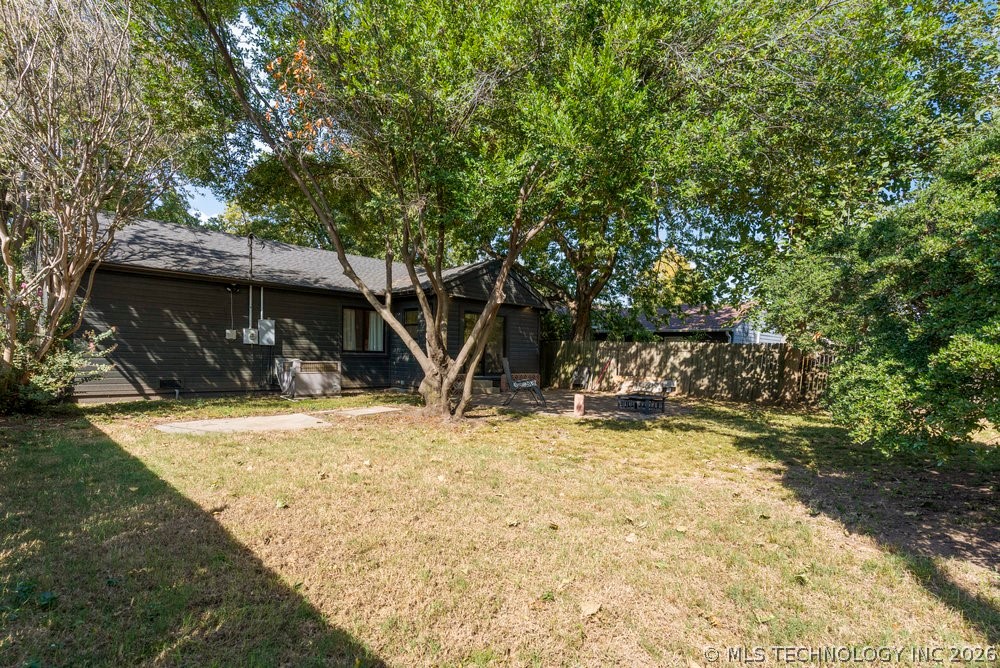 4907 S Boston Avenue Tulsa OK 74105