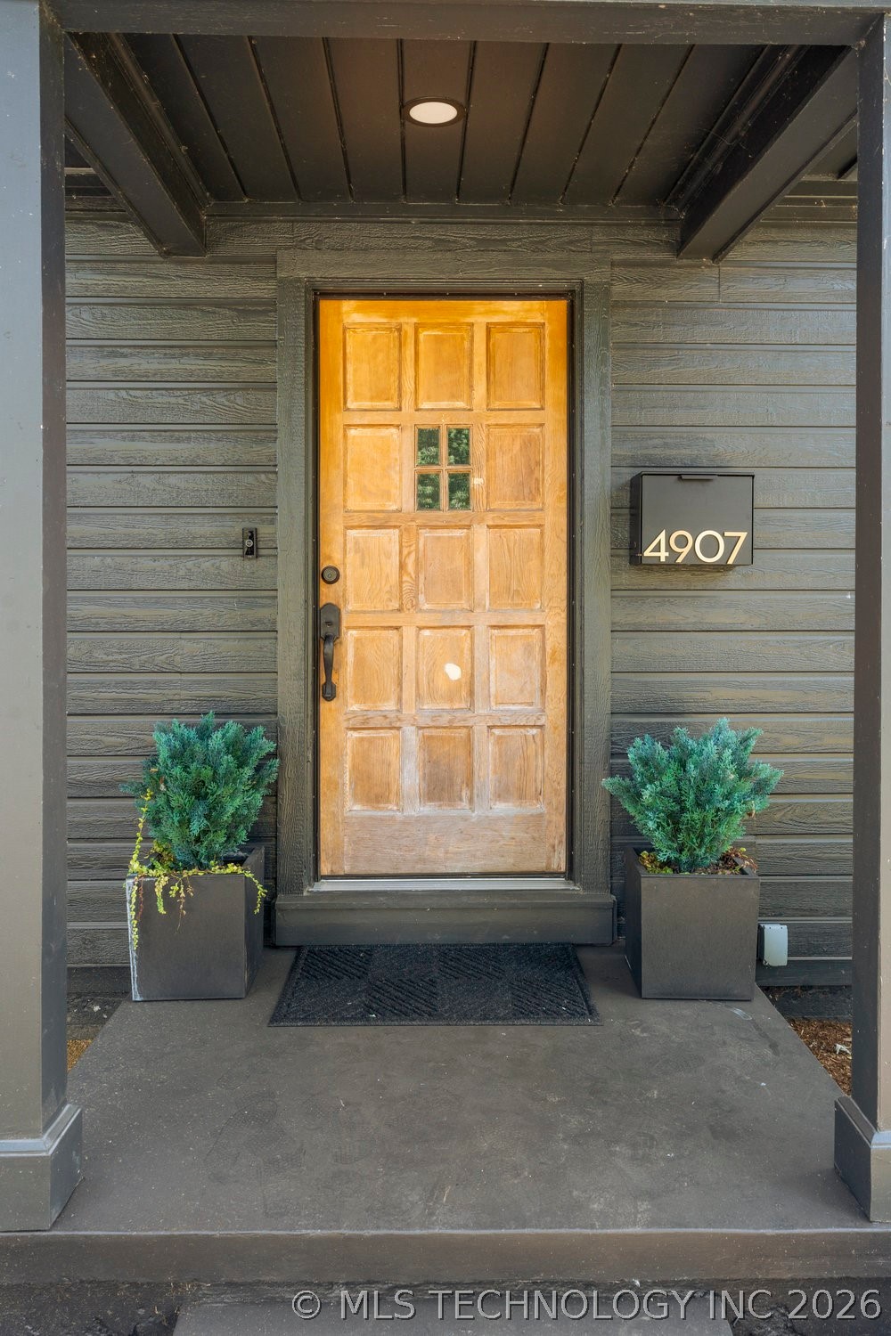 4907 S Boston Avenue Tulsa OK 74105