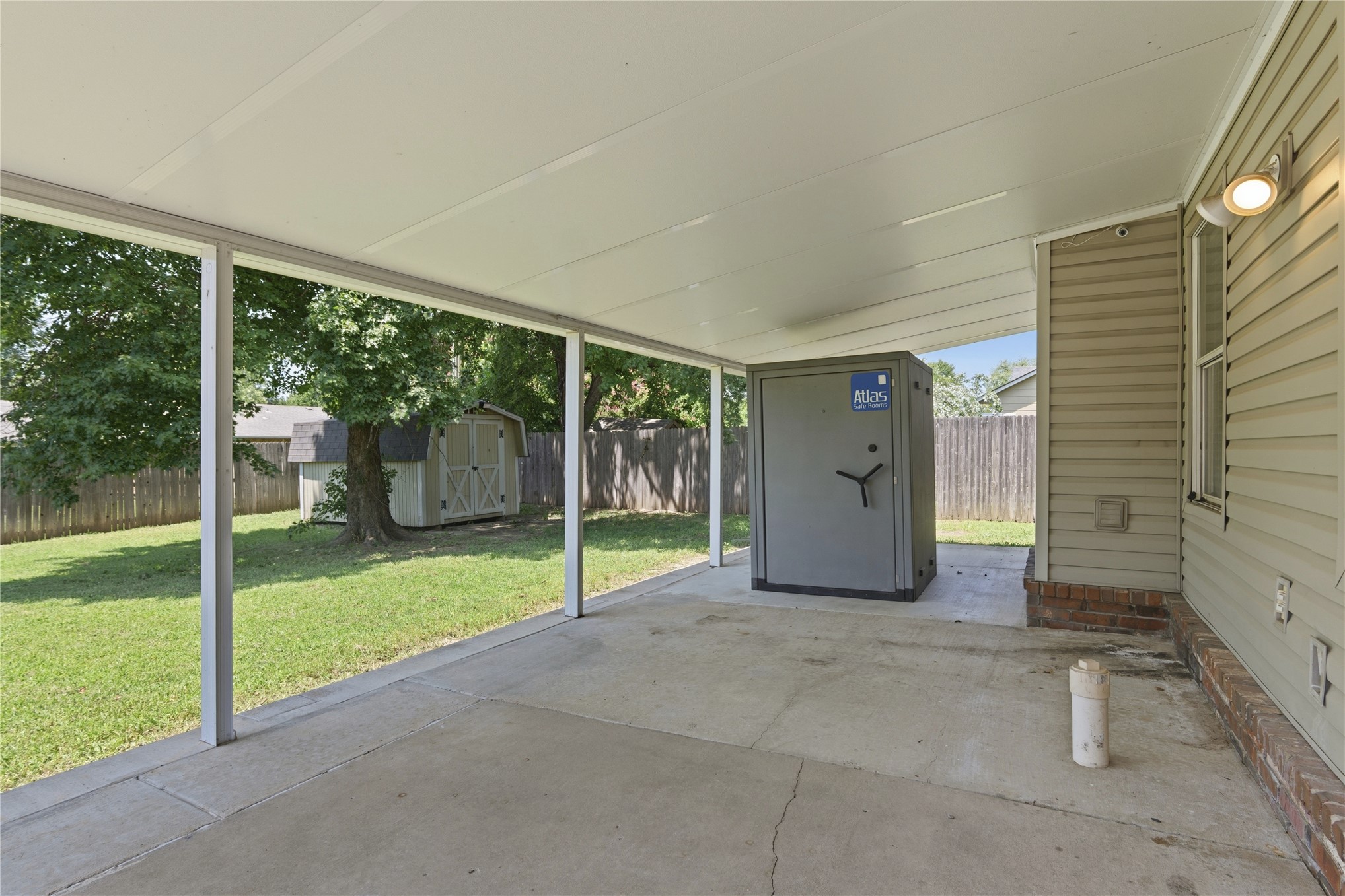 2608 S Oak Place Broken Arrow OK 74012