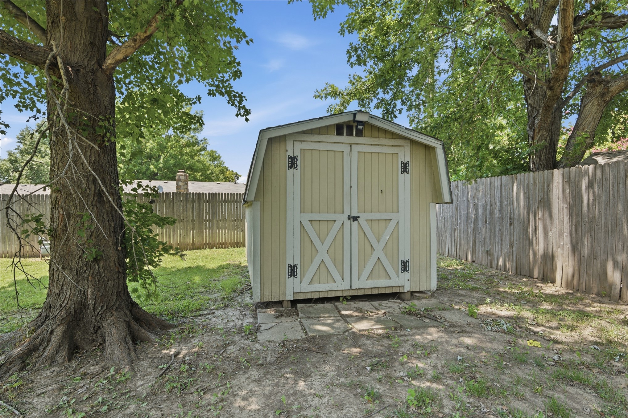 2608 S Oak Place Broken Arrow OK 74012
