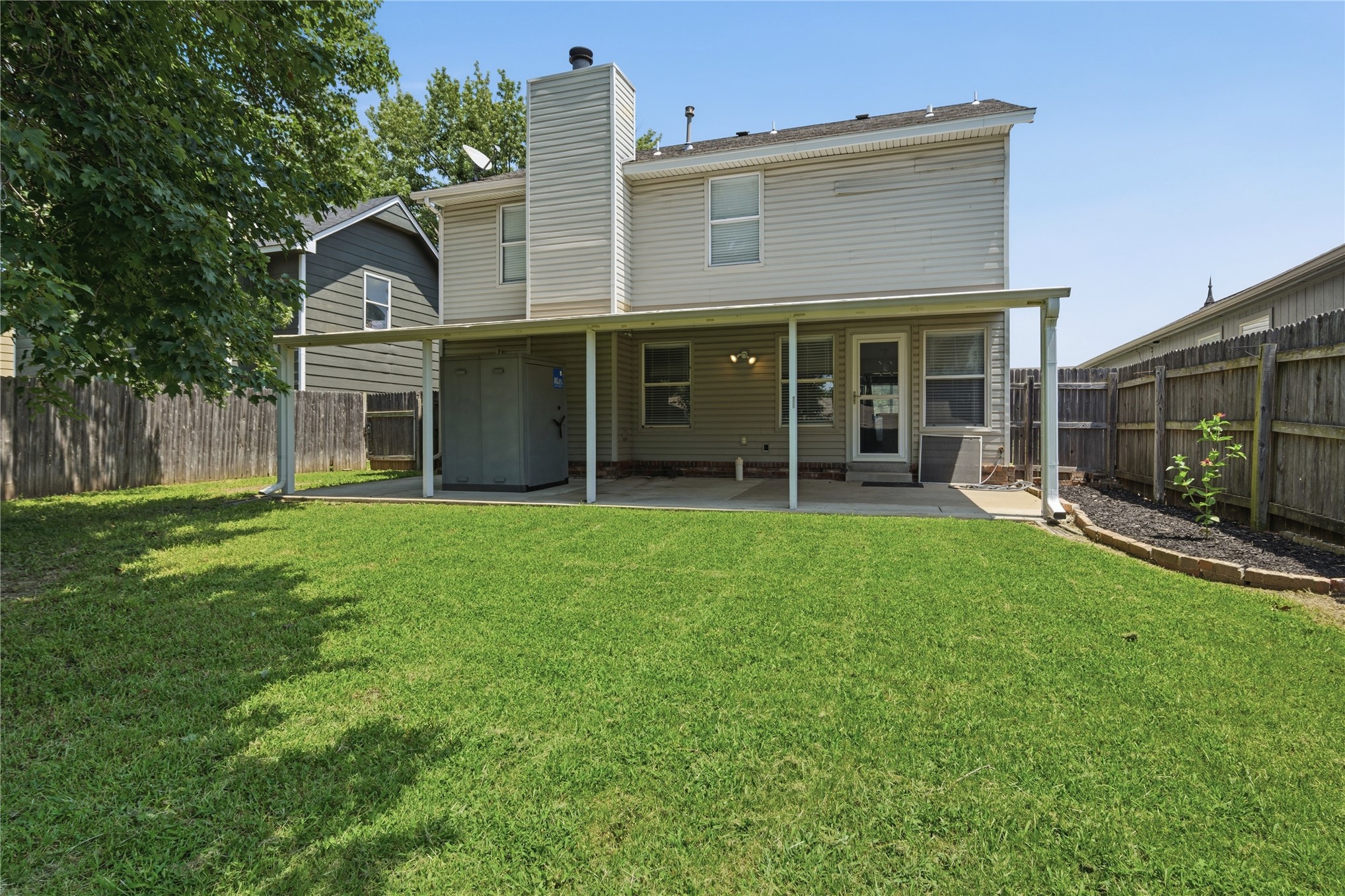 2608 S Oak Place Broken Arrow OK 74012