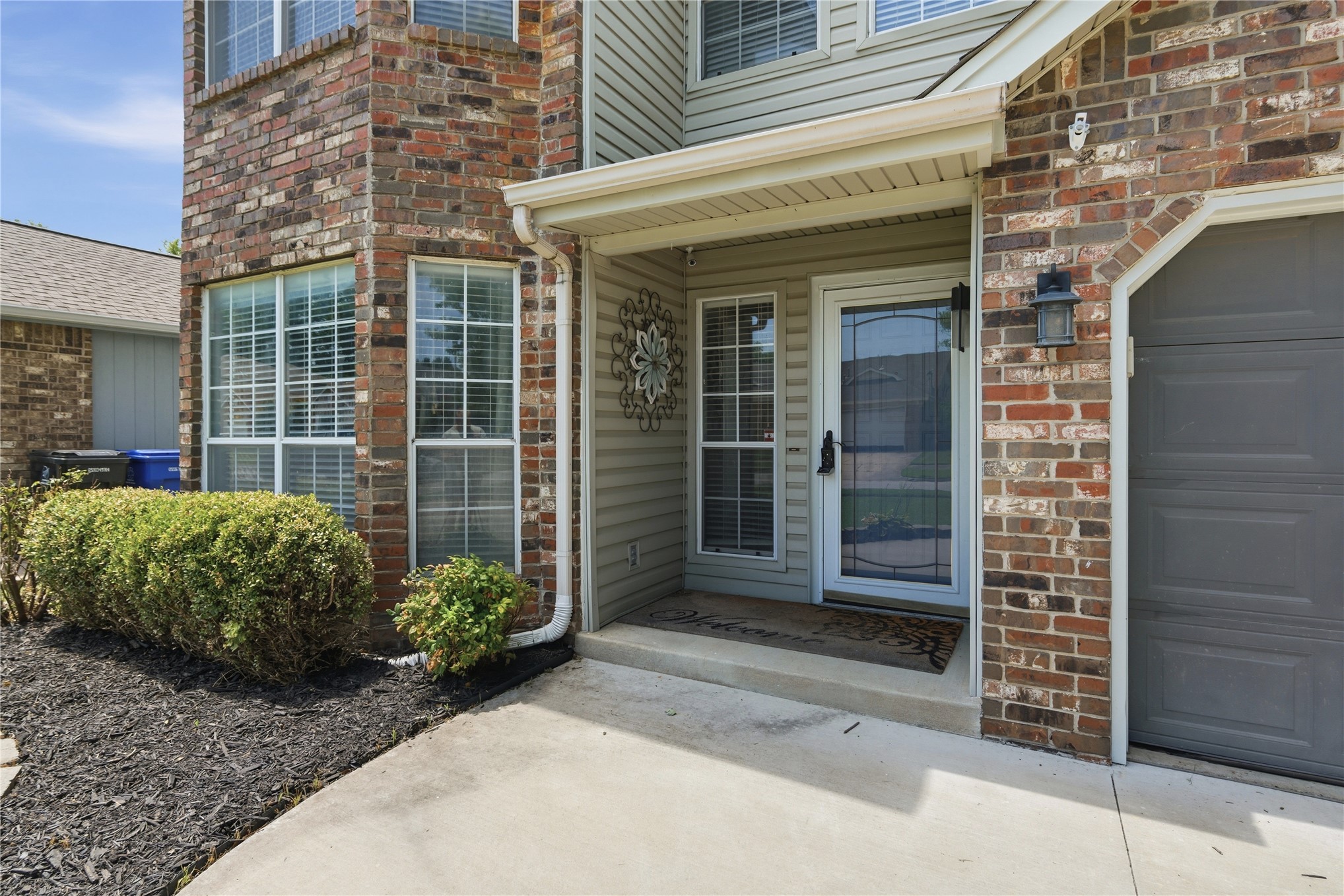 2608 S Oak Place Broken Arrow OK 74012