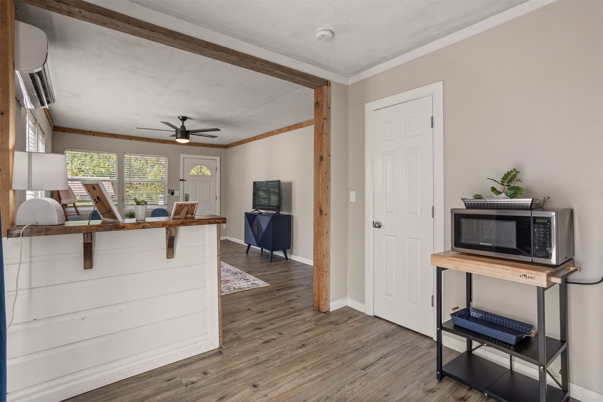 4517 S Waco Avenue Tulsa OK 74107