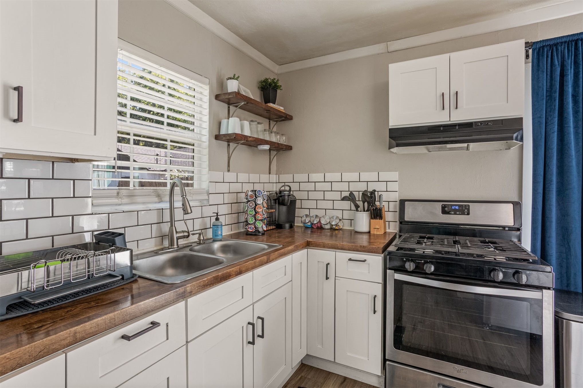 4517 S Waco Avenue Tulsa OK 74107