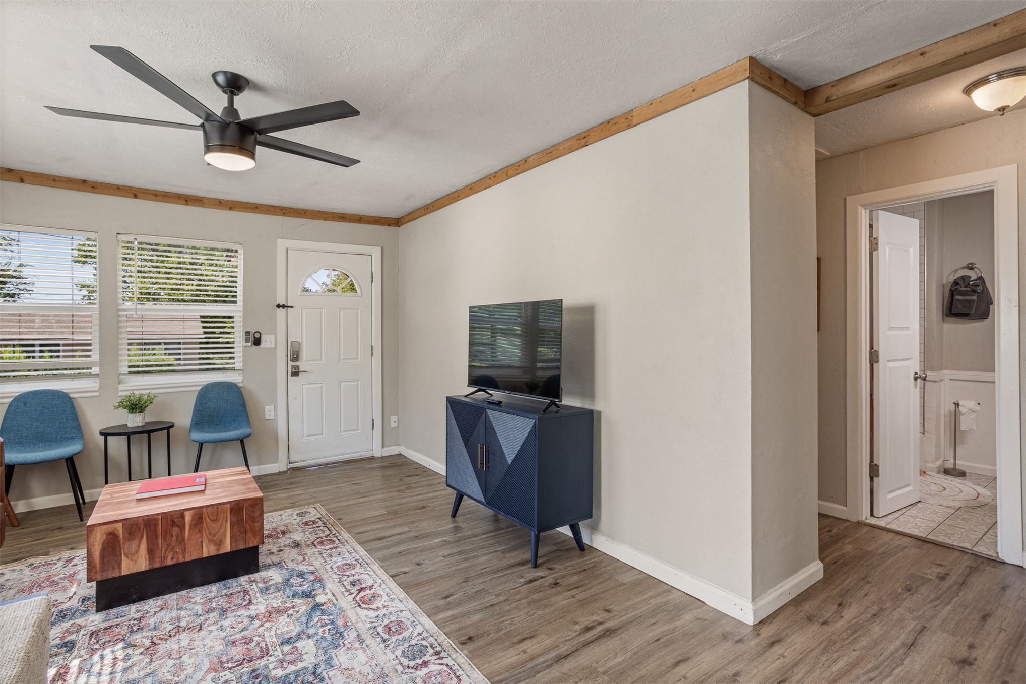 4517 S Waco Avenue Tulsa OK 74107