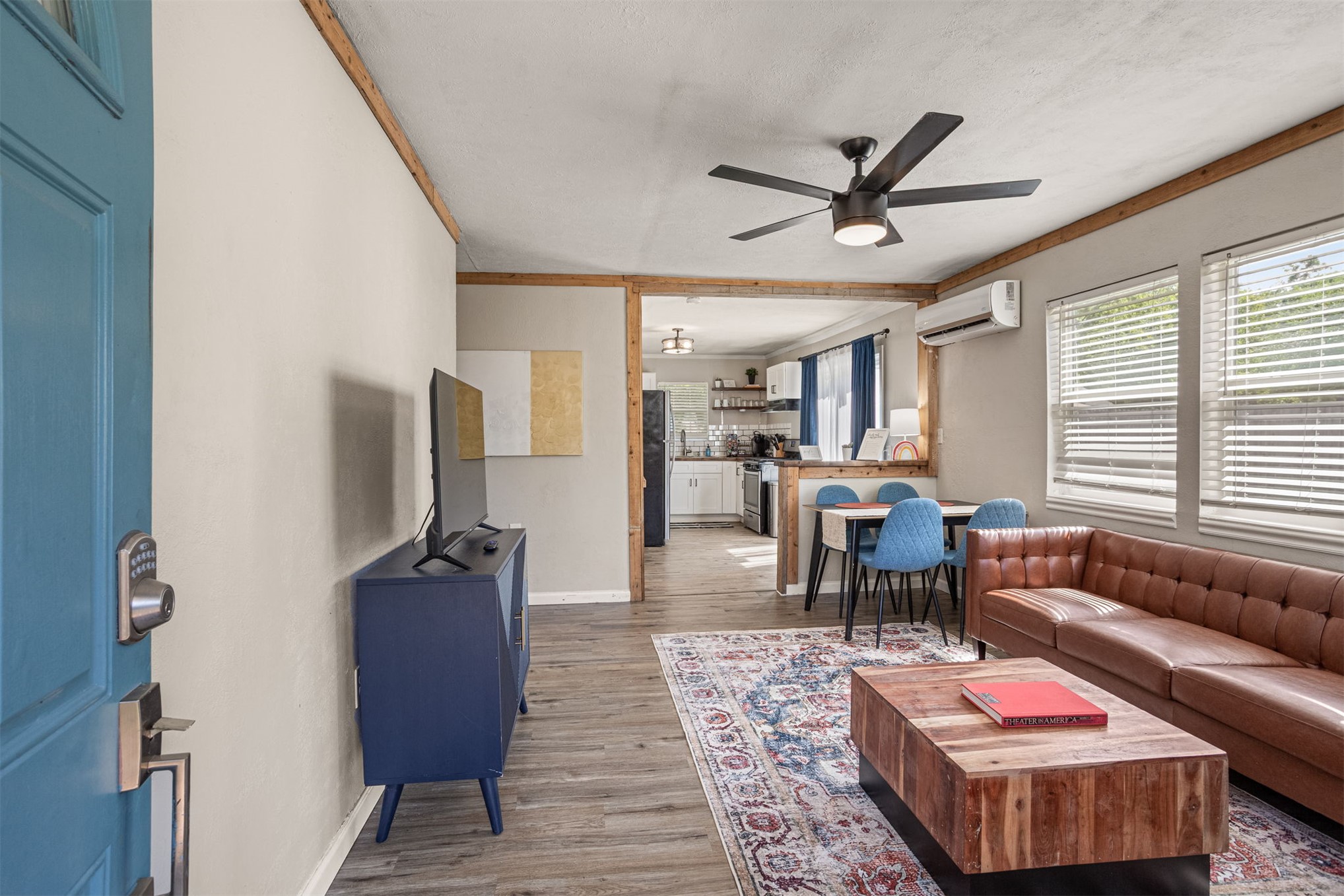 4517 S Waco Avenue Tulsa OK 74107
