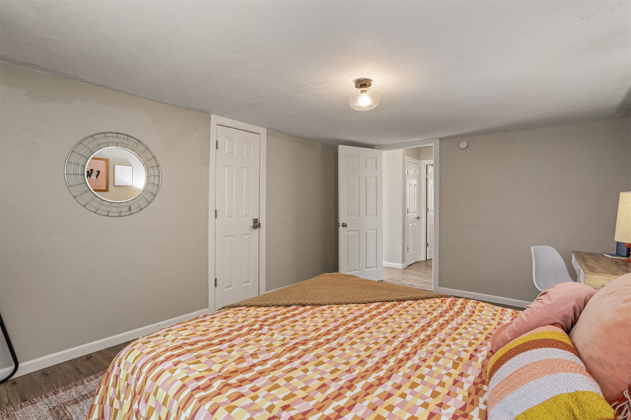 4517 S Waco Avenue Tulsa OK 74107