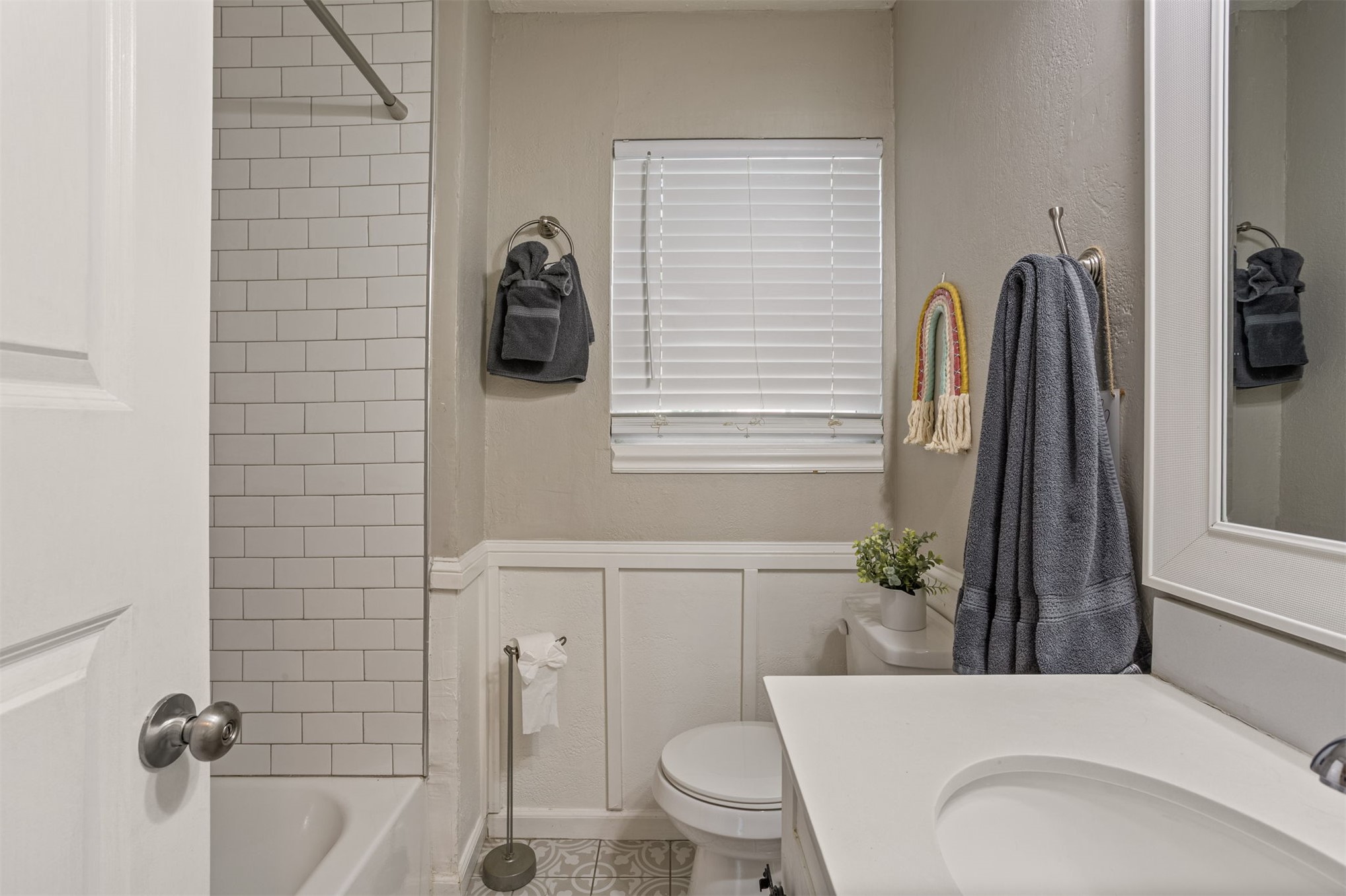 4517 S Waco Avenue Tulsa OK 74107