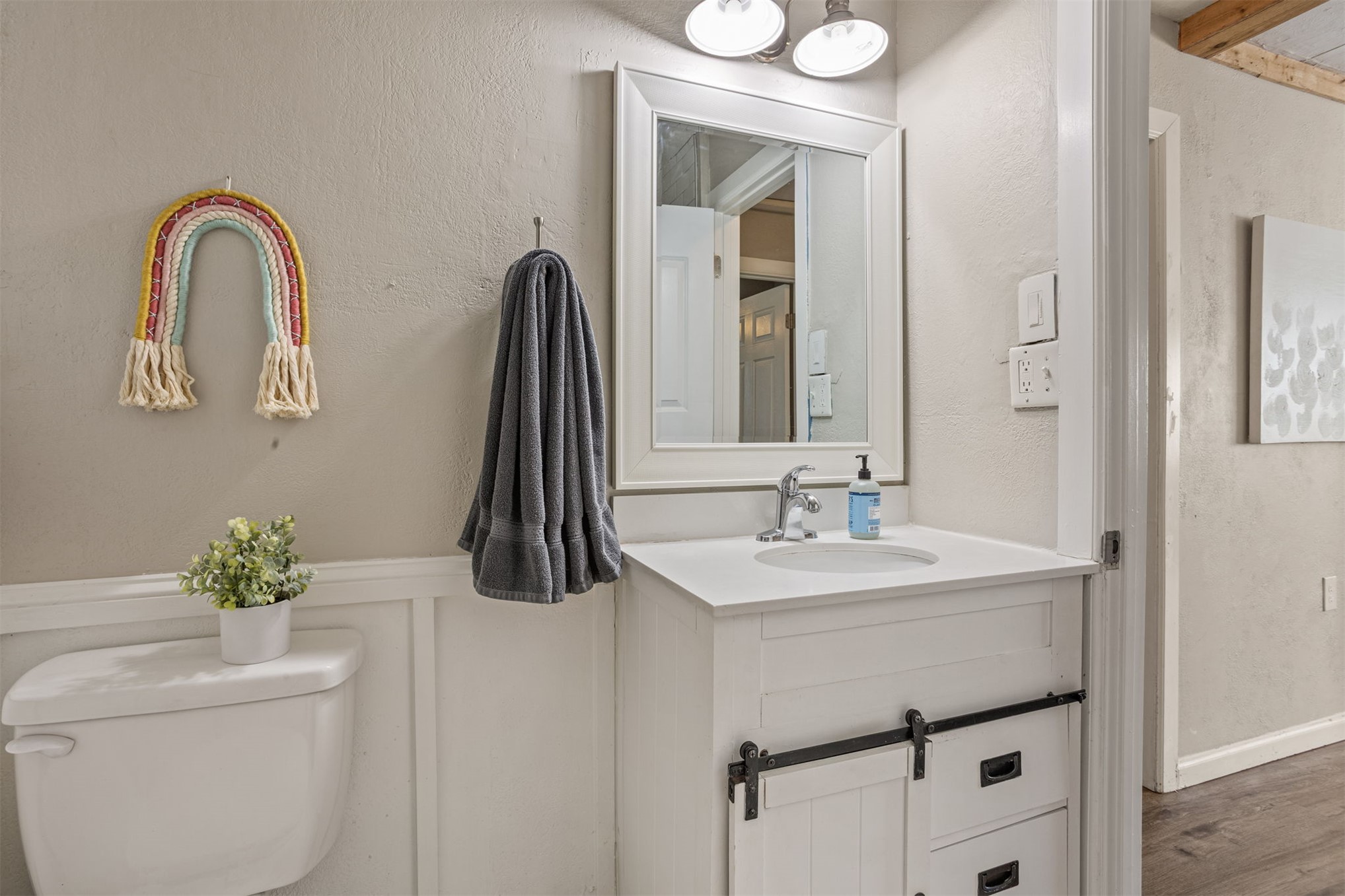 4517 S Waco Avenue Tulsa OK 74107