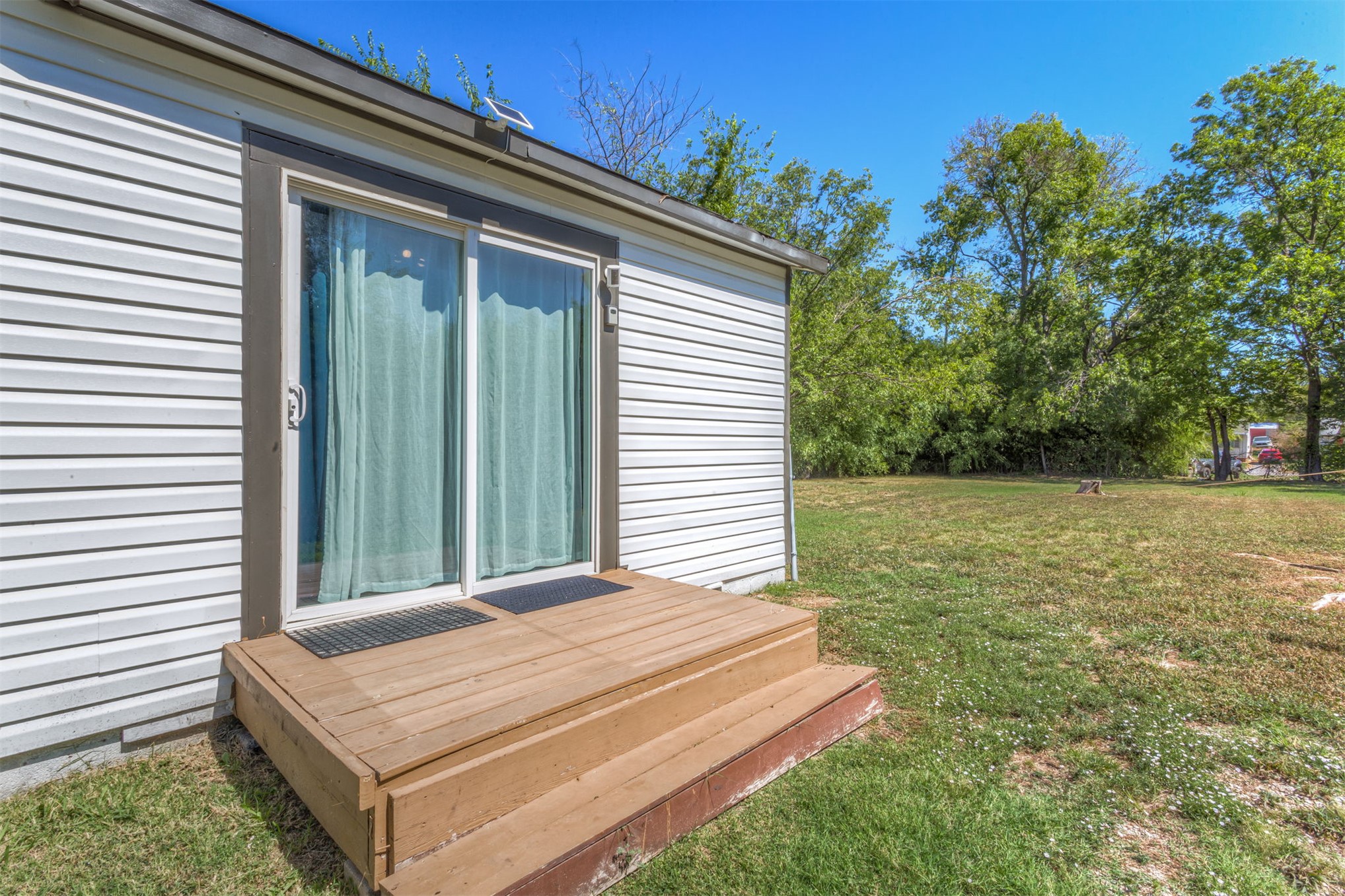 4517 S Waco Avenue Tulsa OK 74107