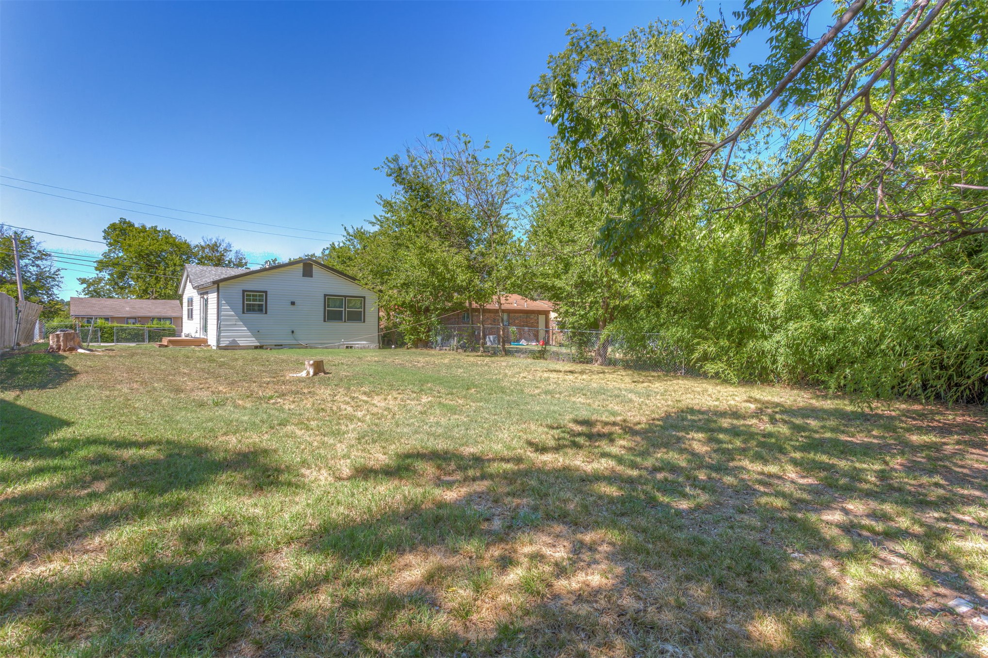 4517 S Waco Avenue Tulsa OK 74107