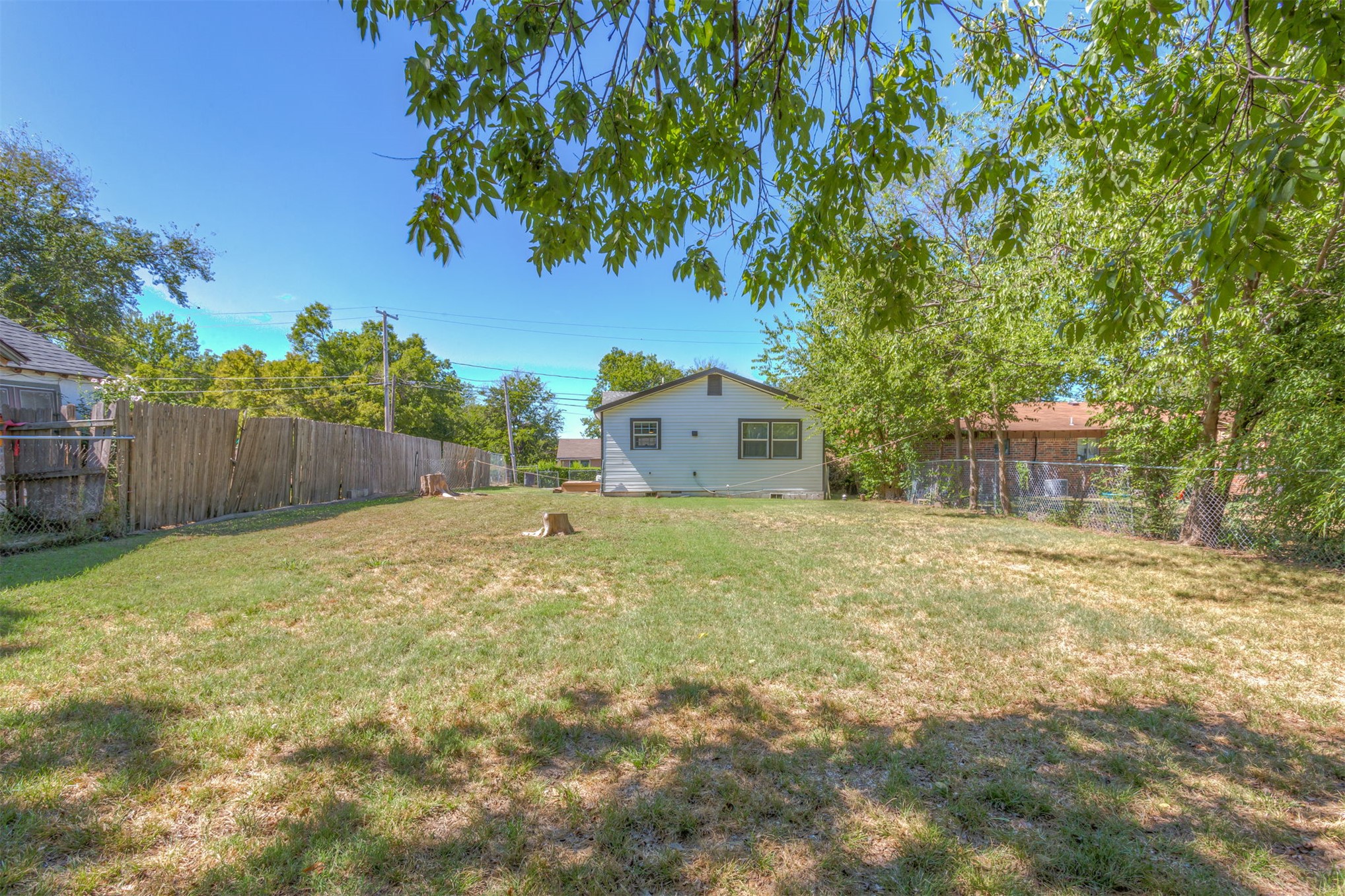 4517 S Waco Avenue Tulsa OK 74107