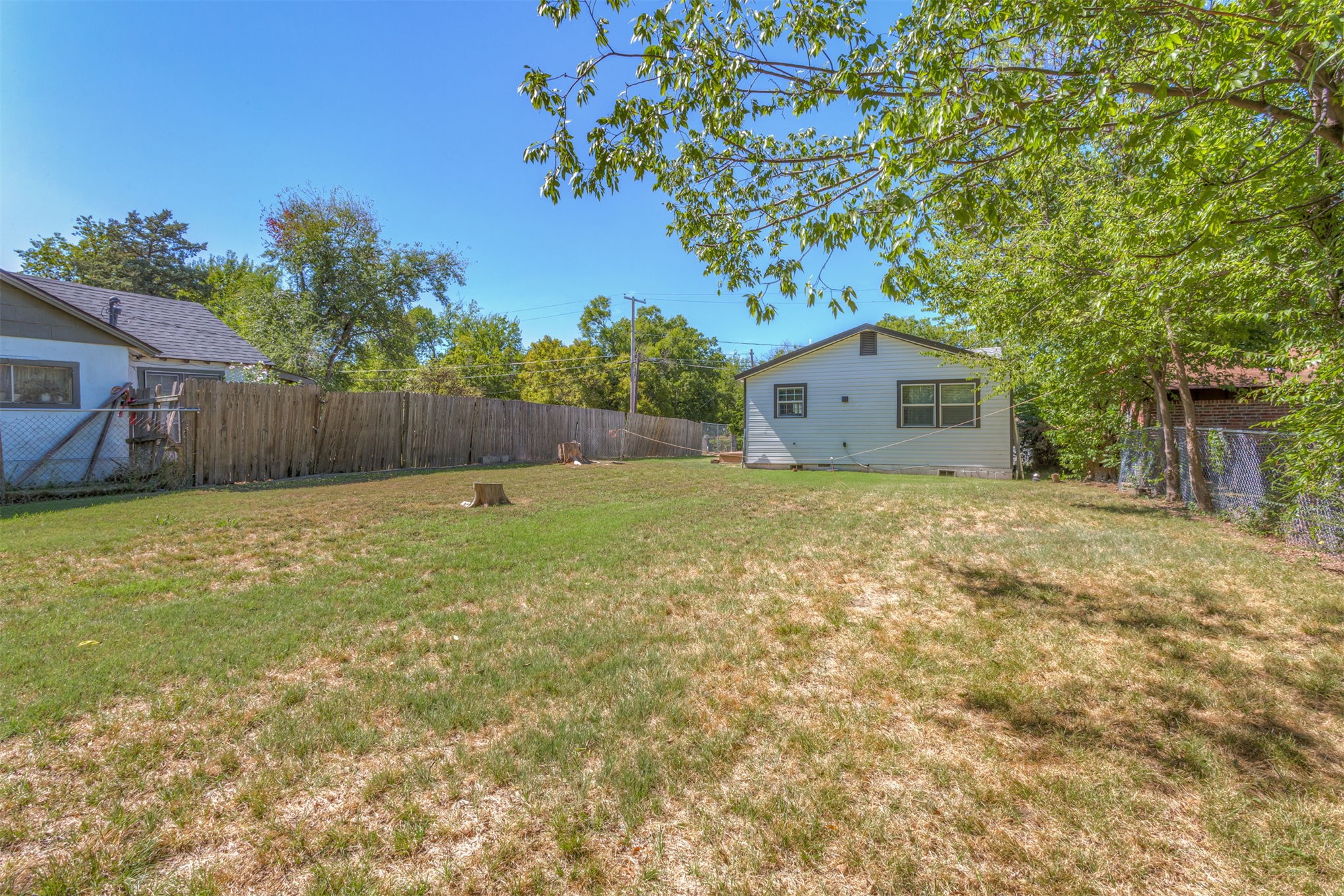 4517 S Waco Avenue Tulsa OK 74107