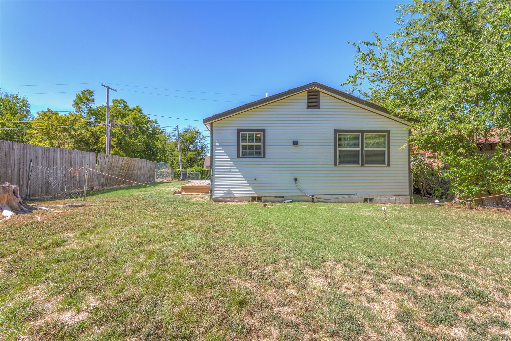 4517 S Waco Avenue Tulsa OK 74107