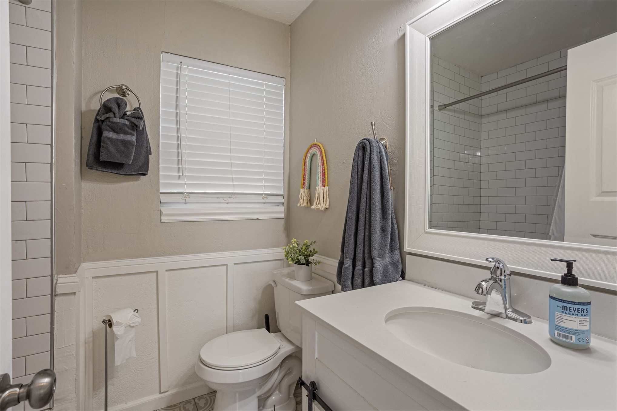 4517 S Waco Avenue Tulsa OK 74107