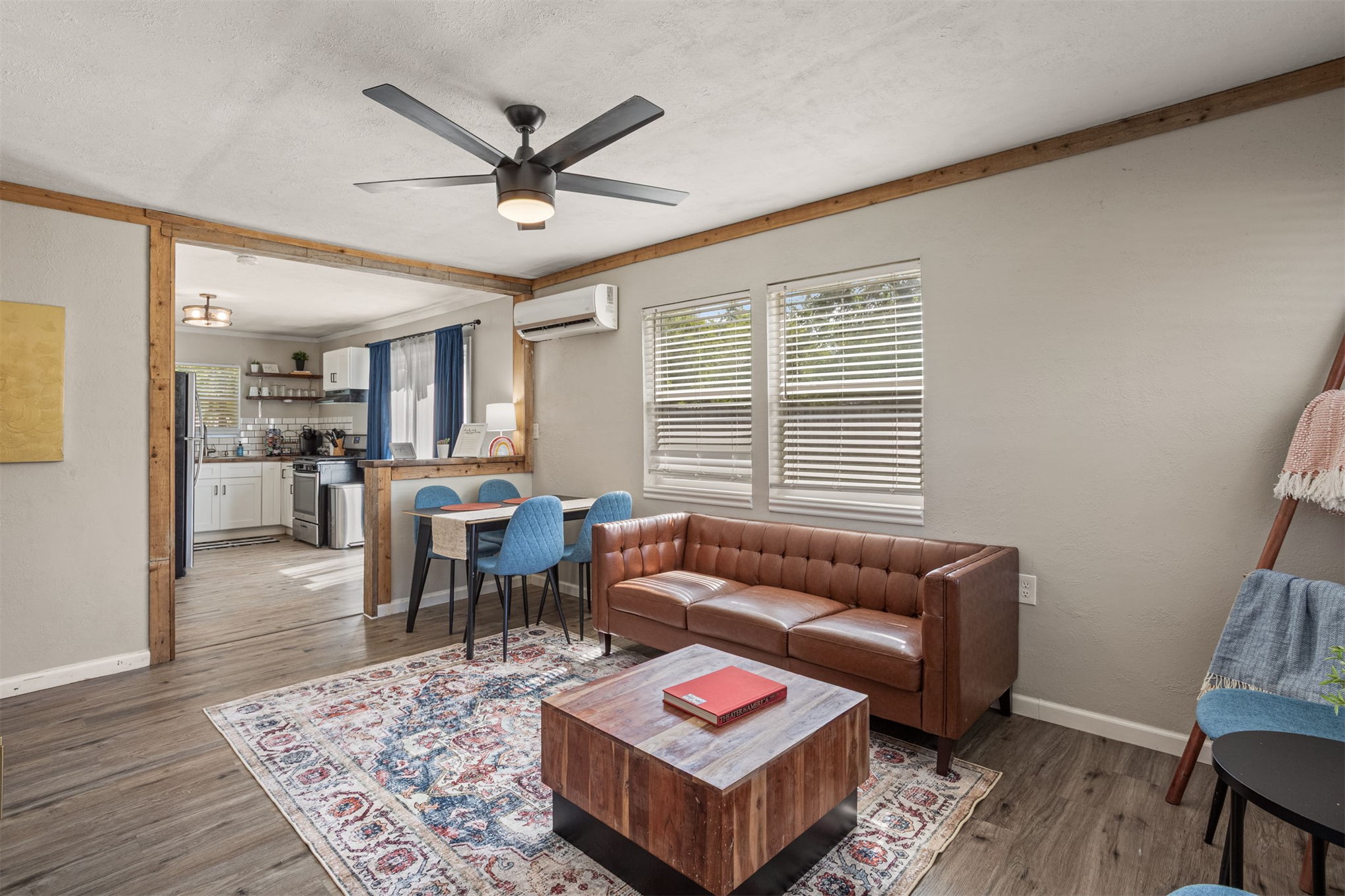 4517 S Waco Avenue Tulsa OK 74107