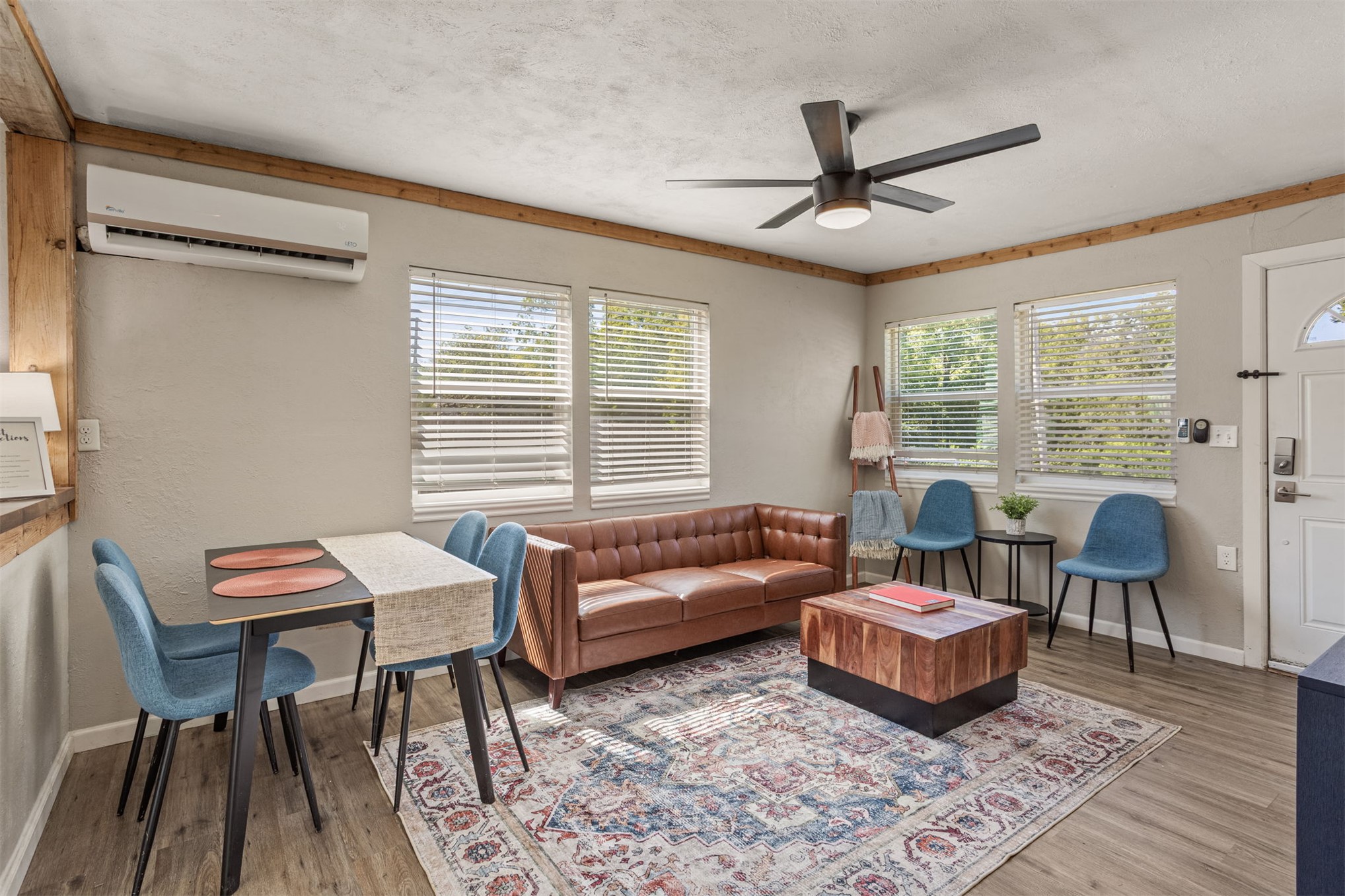 4517 S Waco Avenue Tulsa OK 74107