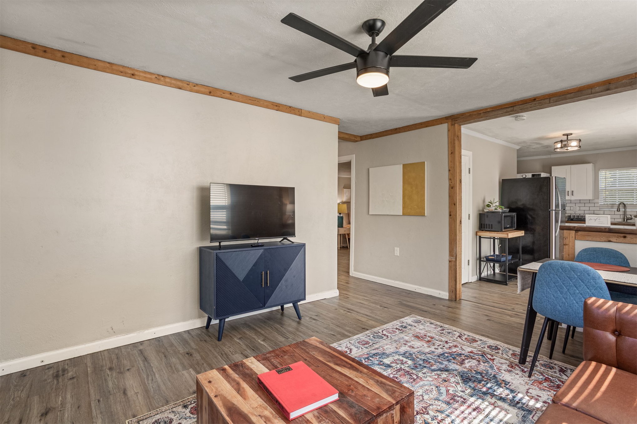 4517 S Waco Avenue Tulsa OK 74107