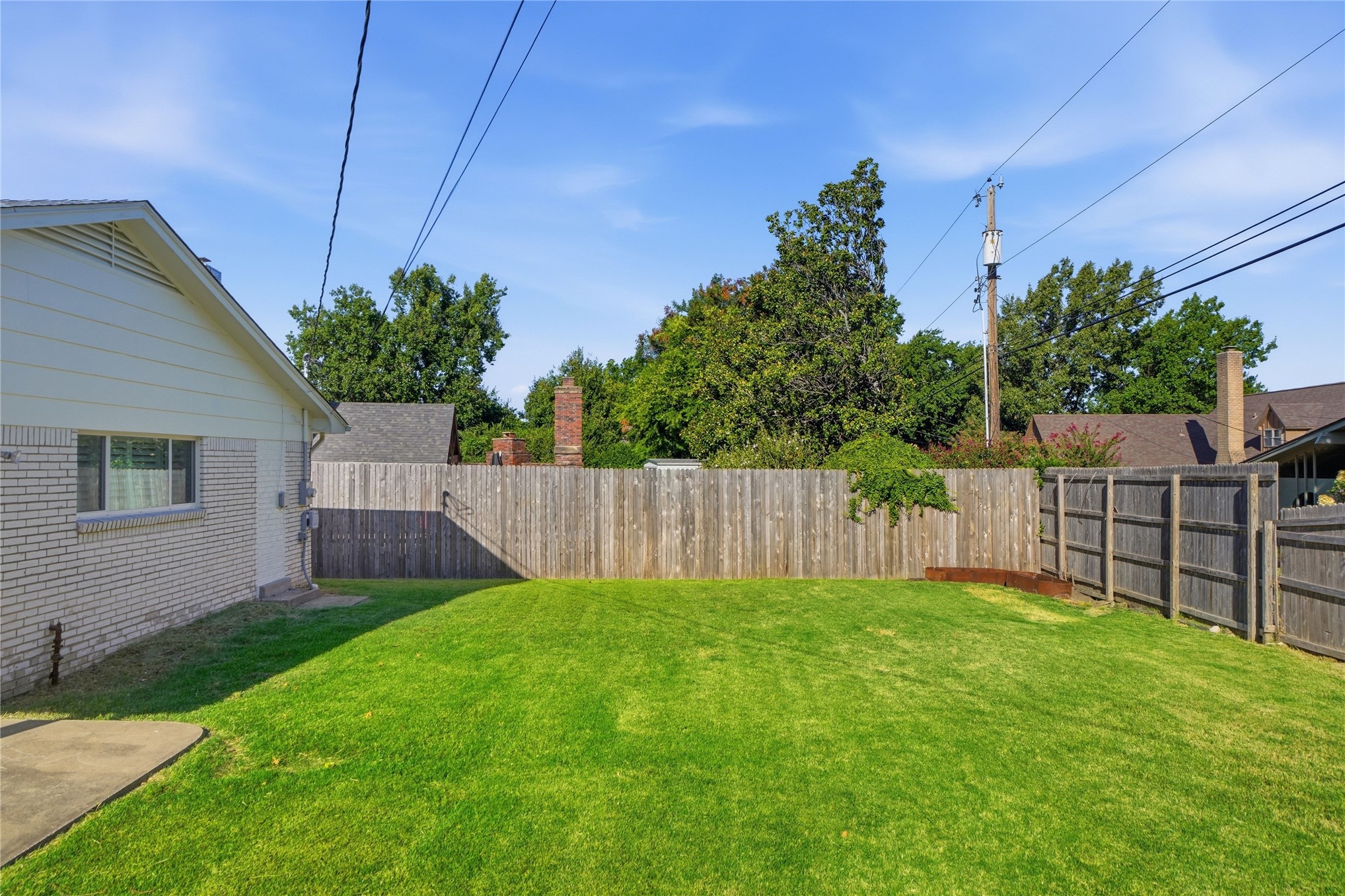 3637 E 48th Place Tulsa OK 74135