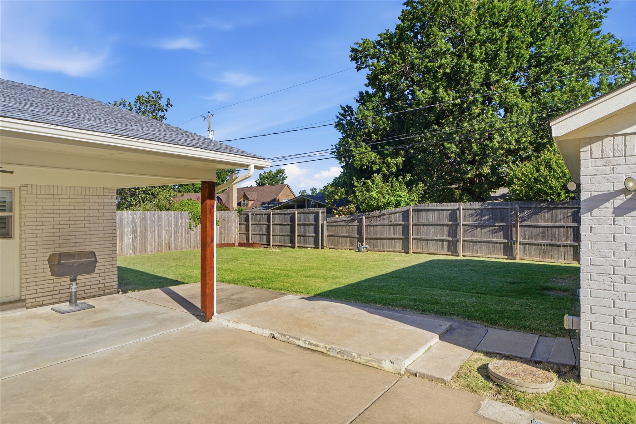 3637 E 48th Place Tulsa OK 74135