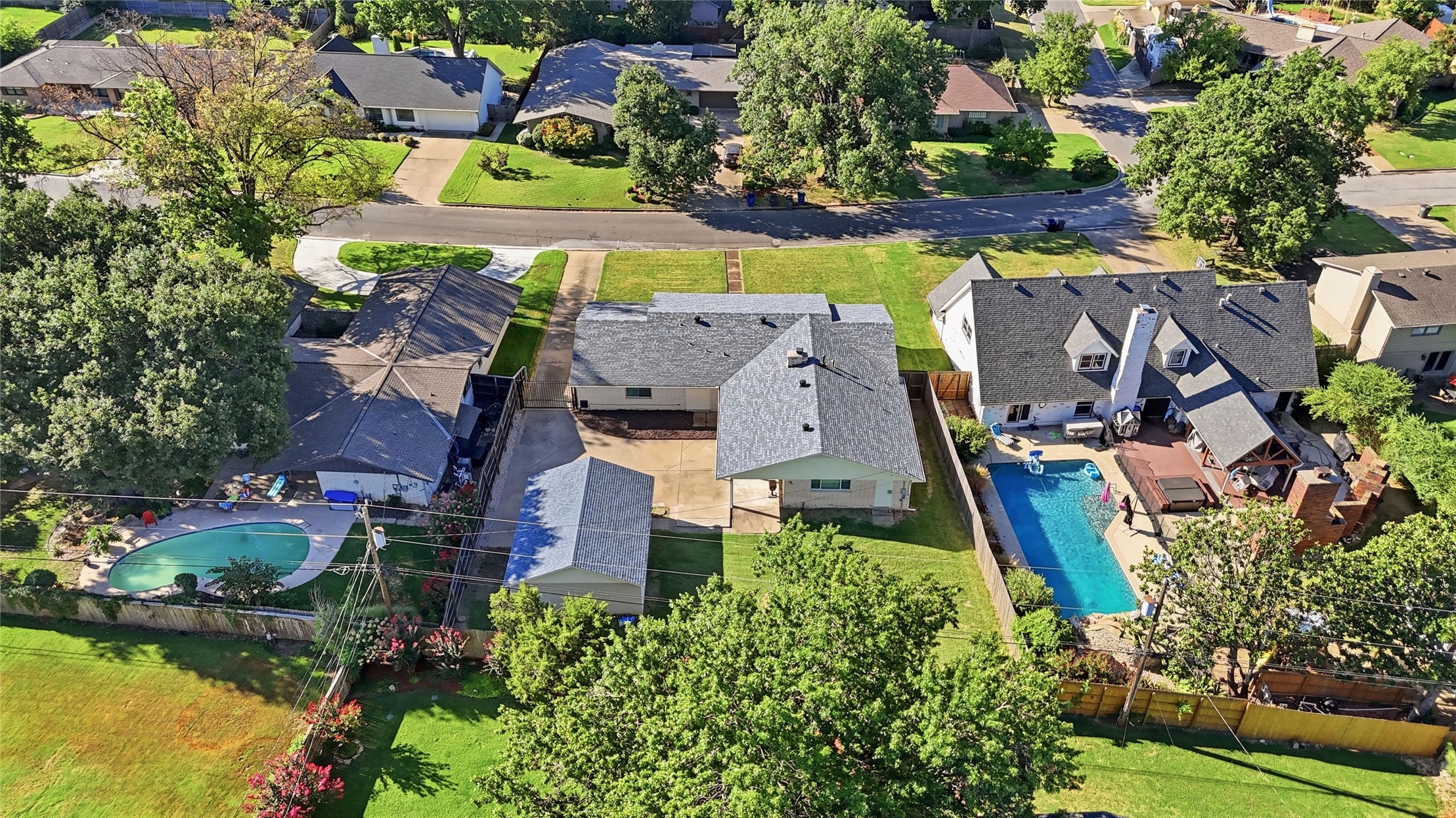 3637 E 48th Place Tulsa OK 74135