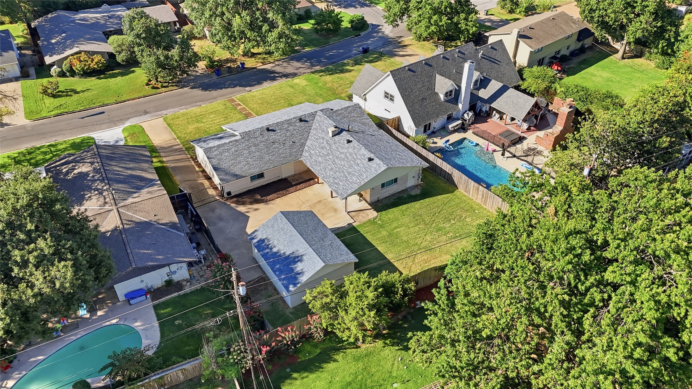 3637 E 48th Place Tulsa OK 74135