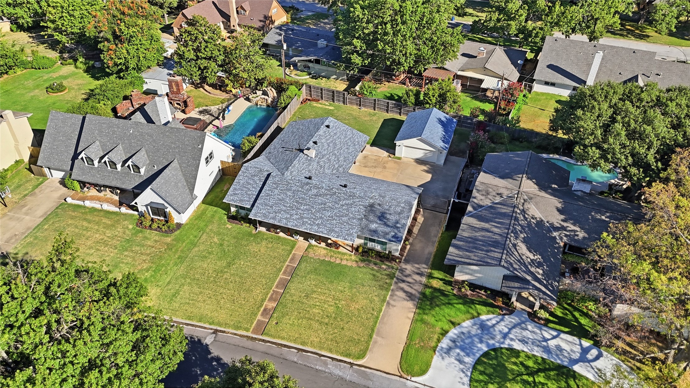 3637 E 48th Place Tulsa OK 74135