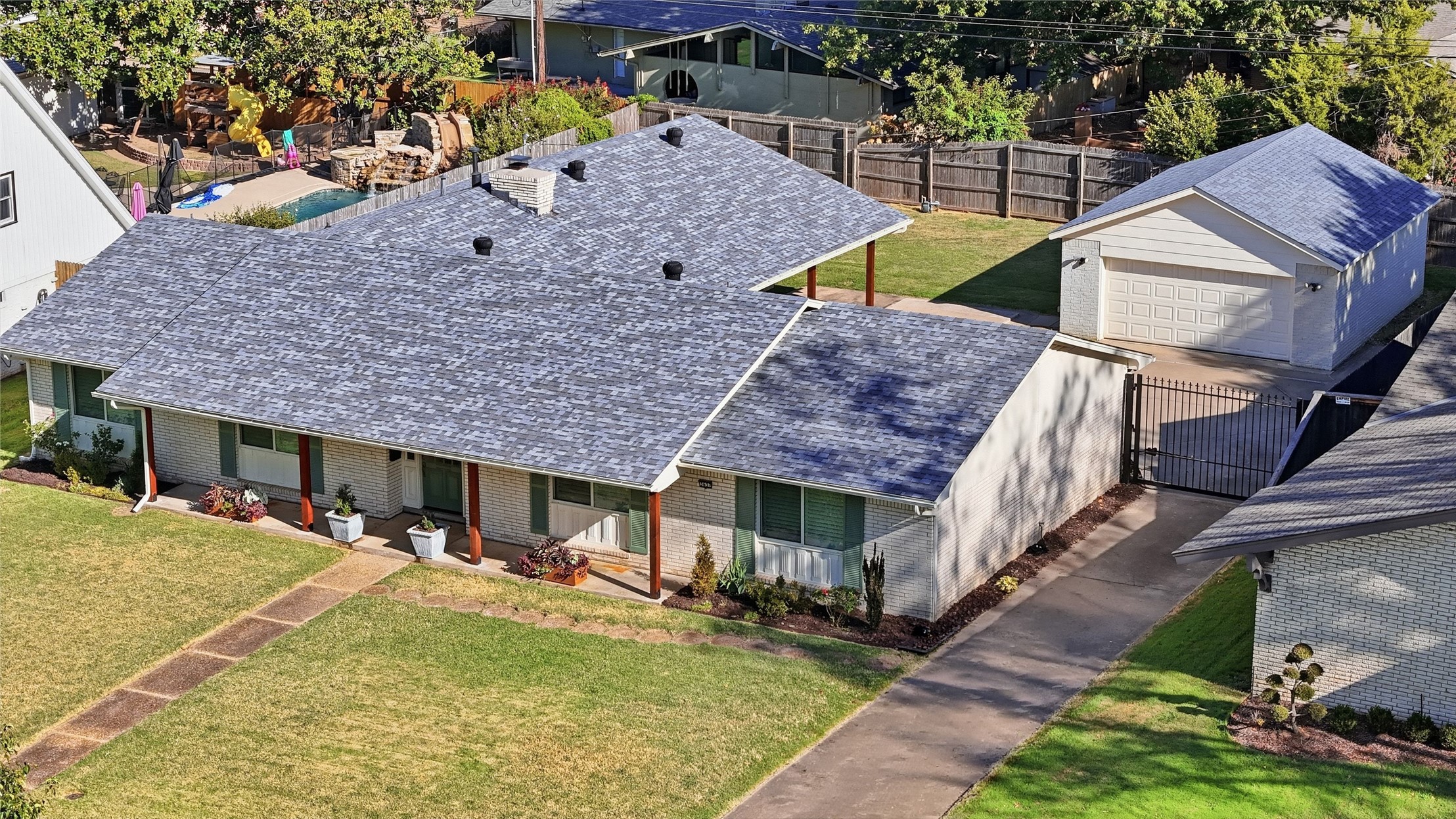 3637 E 48th Place Tulsa OK 74135