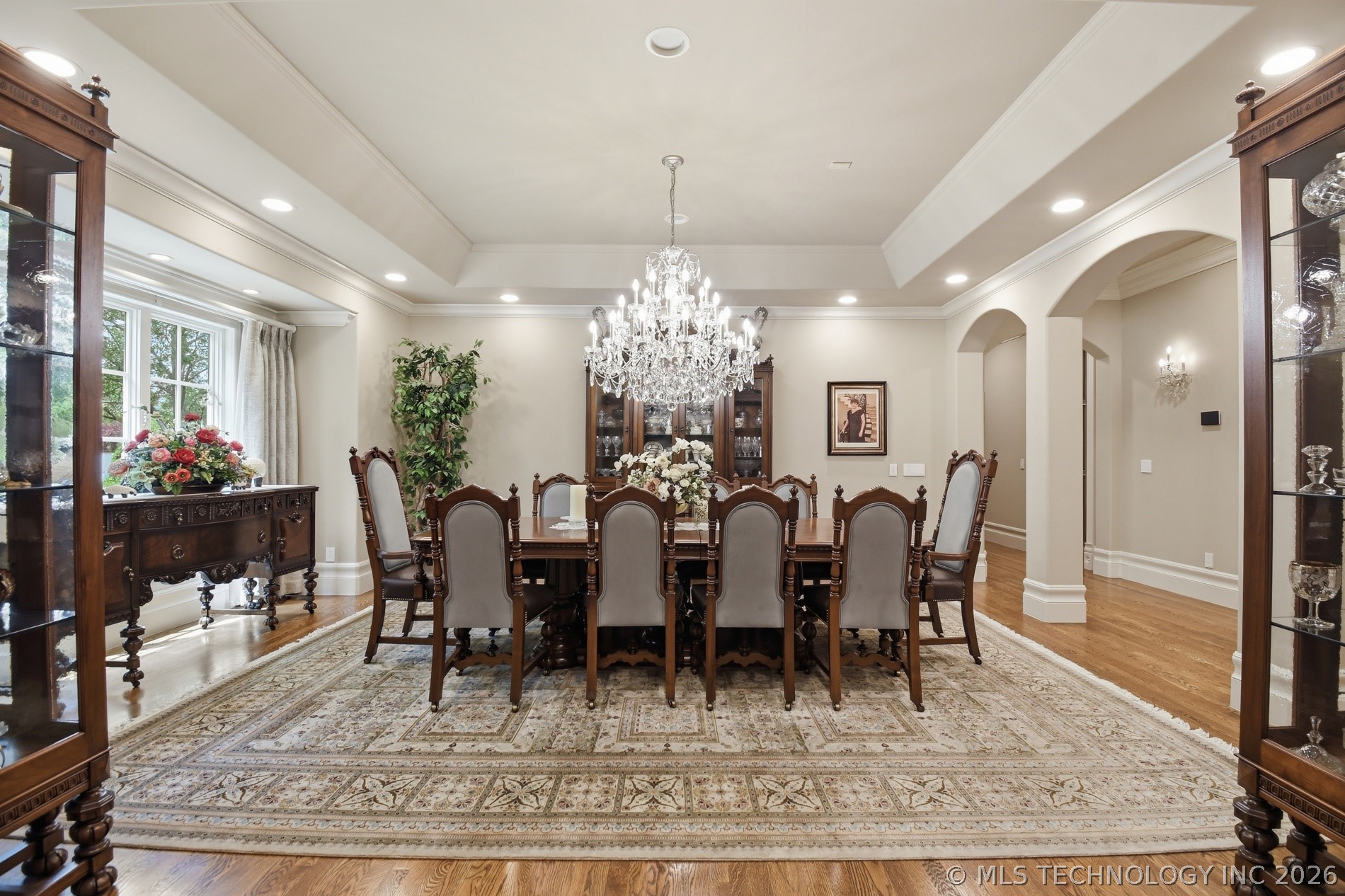 10427 S Oxford Avenue Tulsa OK 74137