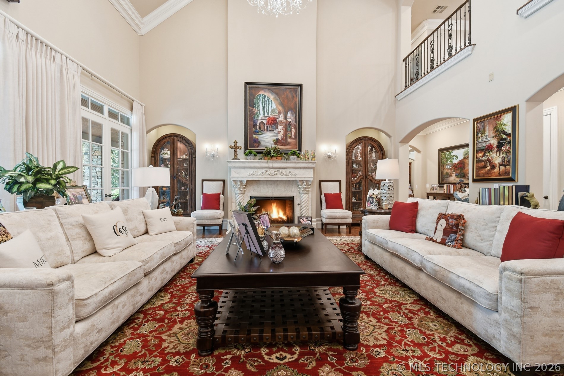10427 S Oxford Avenue Tulsa OK 74137