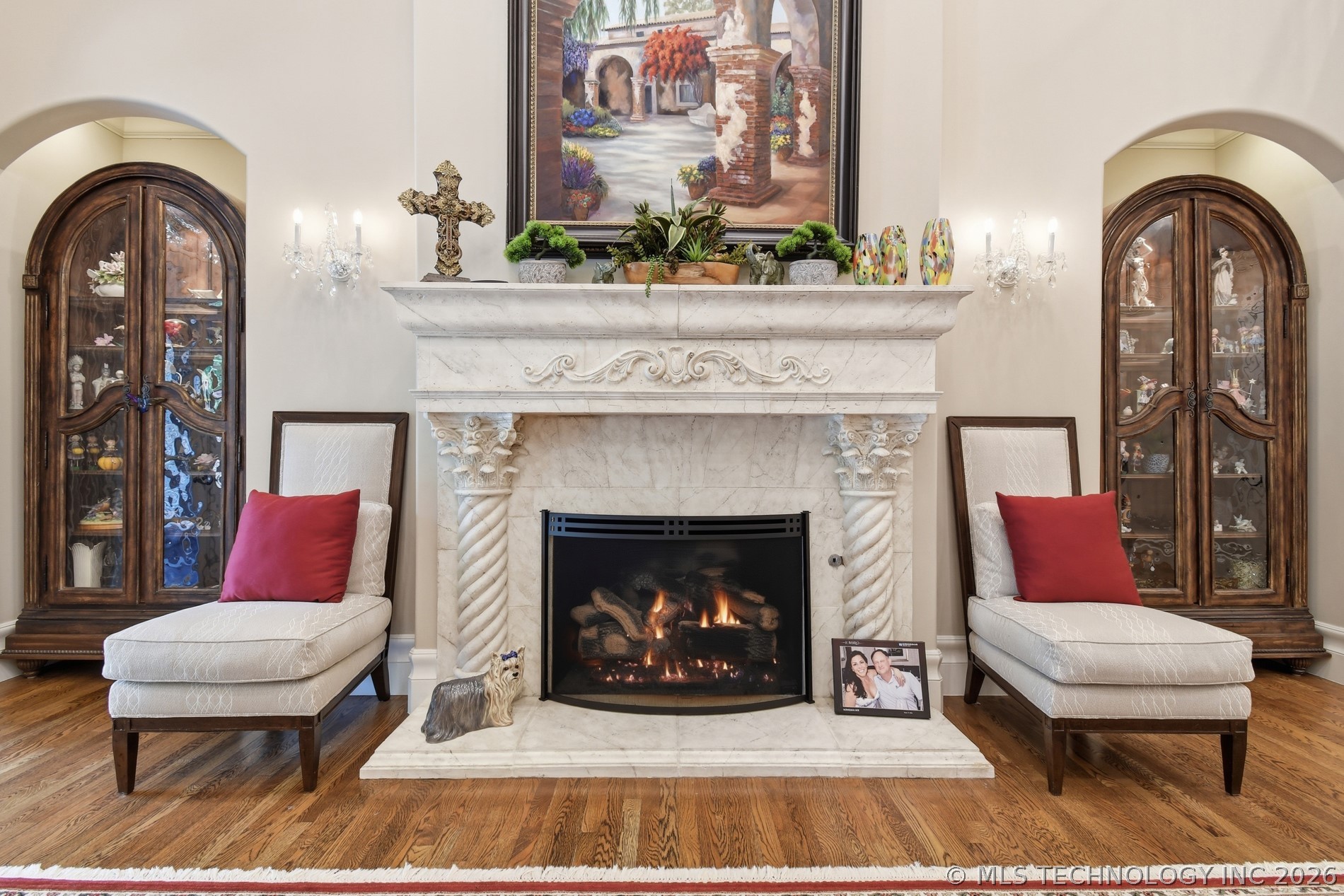 10427 S Oxford Avenue Tulsa OK 74137