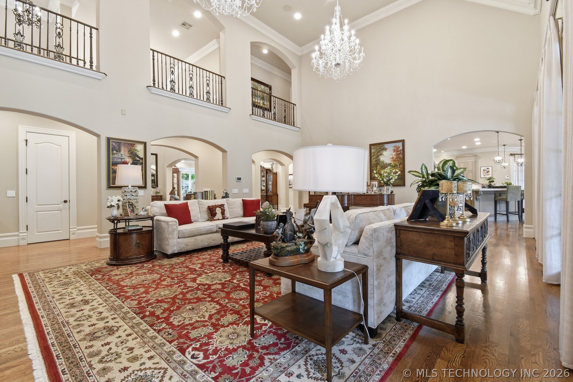 10427 S Oxford Avenue Tulsa OK 74137