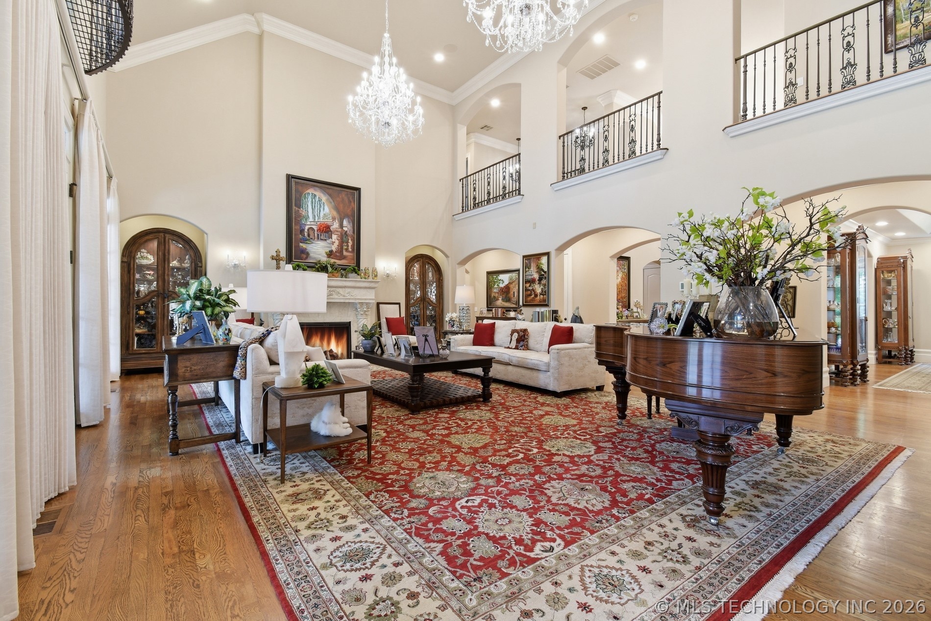 10427 S Oxford Avenue Tulsa OK 74137