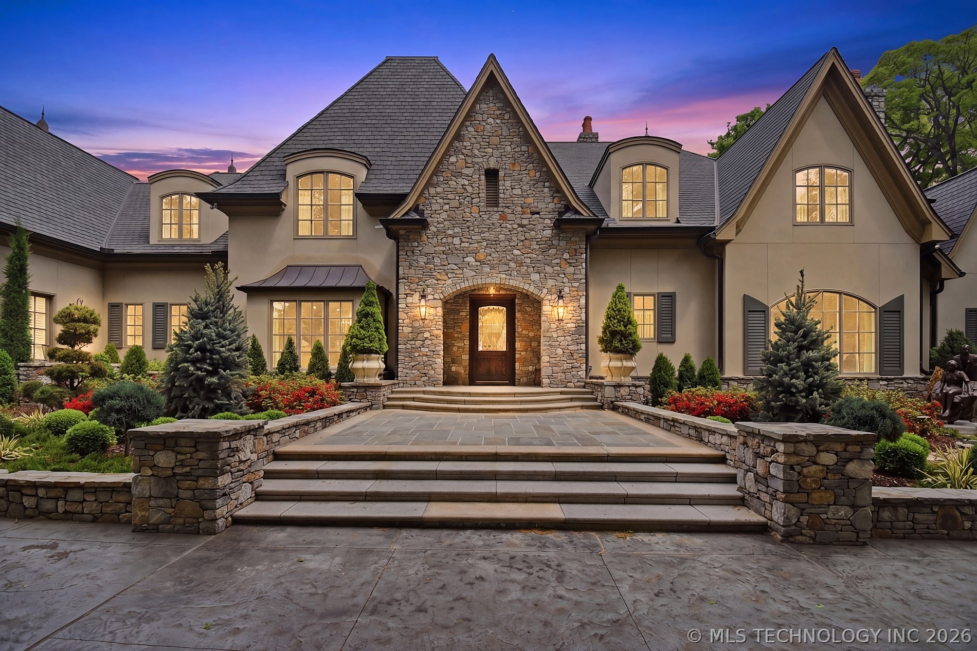 10427 S Oxford Avenue Tulsa OK 74137